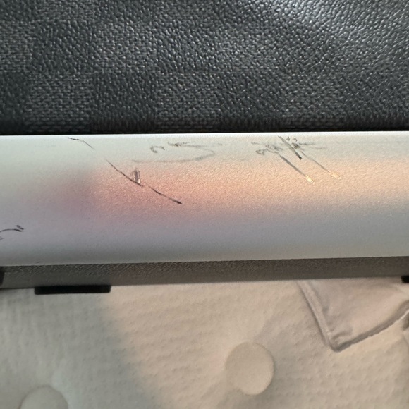 Louis Vuitton Damier Graphite Horizon Duffle 65 bag. - Picture 10 of 16